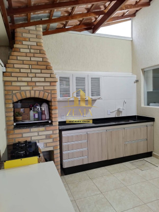 Imagem Casa com 3 Quartos à Venda, 75 m² em Villa Di Cesar - Mogi Das Cruzes