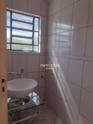 Imagem Edifício Residencial à Venda, 188 m² em Centro - São Caetano Do Sul