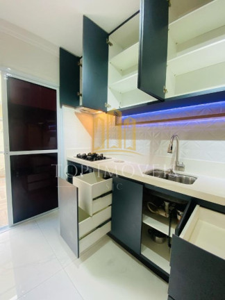 Casa de Condomínio com 2 Quartos à Venda, 98 m² em Santa Luzia - Caçapava