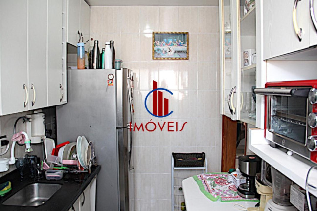 Imagem Apartamento com 2 Quartos à Venda, 68 m² em Vila Mascote - São Paulo