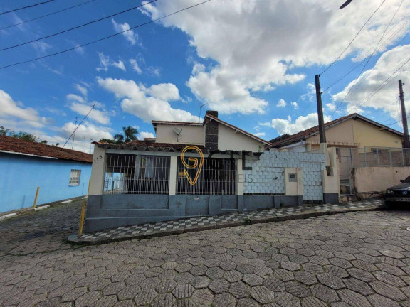 Imagem Casa com 3 Quartos à Venda, 232 m² em Centro - Jacareí Imagem Casa com 3 Quartos à Venda, 232 m² em Centro - Jacareí