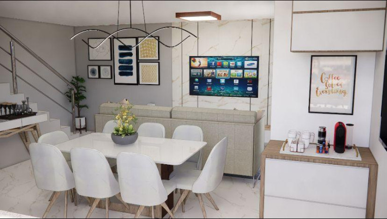Imagem Apartamento à Venda, 135 m² em Vila Pinheirinho - Santo André Imagem Apartamento à Venda, 135 m² em Vila Pinheirinho - Santo André