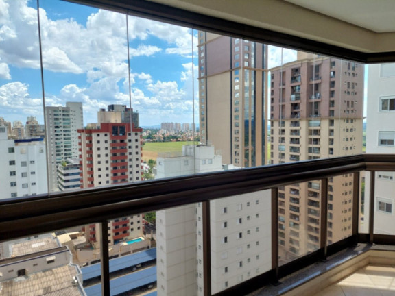 Imagem Cobertura com 4 Quartos à Venda, 288 m² em Jardim Aquarius - São José Dos Campos Imagem Cobertura com 4 Quartos à Venda, 288 m² em Jardim Aquarius - São José Dos Campos