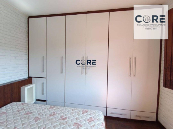 Imagem Casa com 5 Quartos à Venda ou Locação, 260 m² em Nações Unidas - Sabará