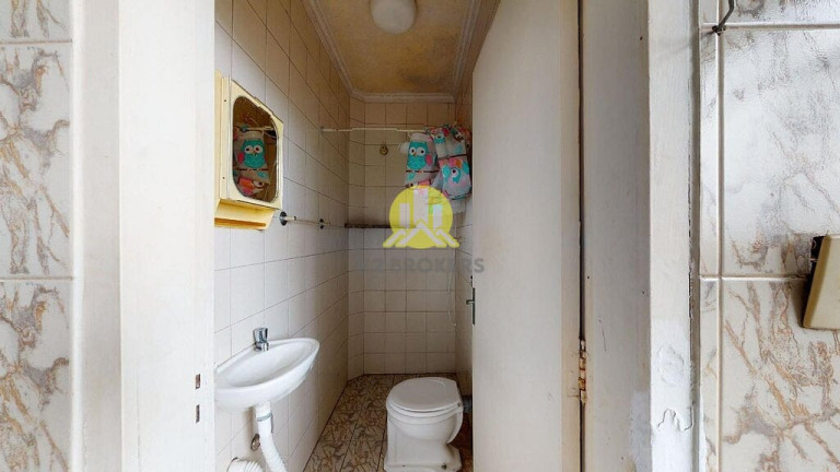 Imagem Apartamento com 3 Quartos à Venda, 178 m² em Pinheiros - São Paulo Imagem Apartamento com 3 Quartos à Venda, 178 m² em Pinheiros - São Paulo