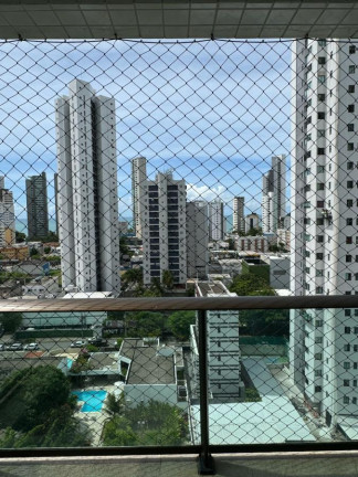Imagem Imóvel com 4 Quartos à Venda, 137 m² em Boa Viagem - Recife Imagem Imóvel com 4 Quartos à Venda, 137 m² em Boa Viagem - Recife