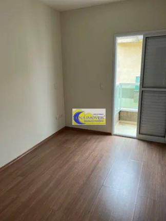 Cobertura com 2 Quartos à Venda, 104 m² em Campestre - Santo André