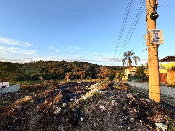 Imagem Terreno à Venda, 308 m² em San Remo - Ribeirão Das Neves