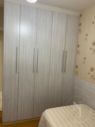 Imagem Apartamento com 3 Quartos à Venda, 77 m² em Alto Da Mooca - São Paulo