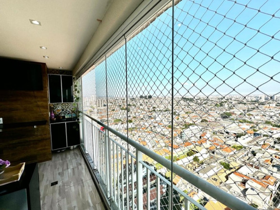 Imagem Apartamento com 2 Quartos à Venda, 58 m² em Vila Formosa - São Paulo Imagem Apartamento com 2 Quartos à Venda, 58 m² em Vila Formosa - São Paulo