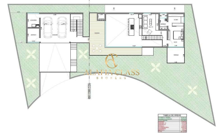 Imagem Terreno em Condomínio à Venda, 570 m² em Chácara São João - Carapicuíba