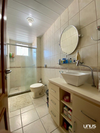 Imagem Apartamento com 3 Quartos à Venda, 161 m² em Kobrasol - São José