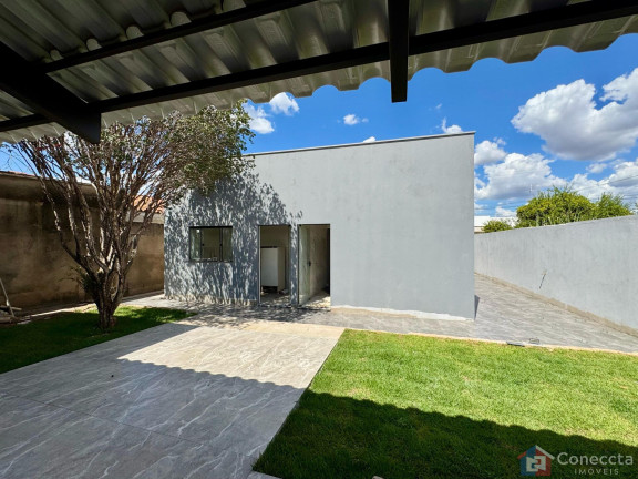 Imagem Casa com 3 Quartos à Venda, 190 m² em Residencial Gramado - Patos De Minas Imagem Casa com 3 Quartos à Venda, 190 m² em Residencial Gramado - Patos De Minas
