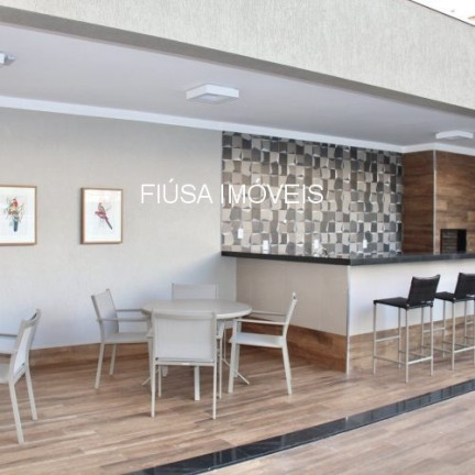 Imagem Apartamento com 3 Quartos à Venda, 127 m² em Nova Aliança - Ribeirão Preto