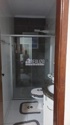 Imagem Casa de Condomínio com 3 Quartos à Venda, 250 m² em Jardim Maracanã - Uberaba Imagem Casa de Condomínio com 3 Quartos à Venda, 250 m² em Jardim Maracanã - Uberaba