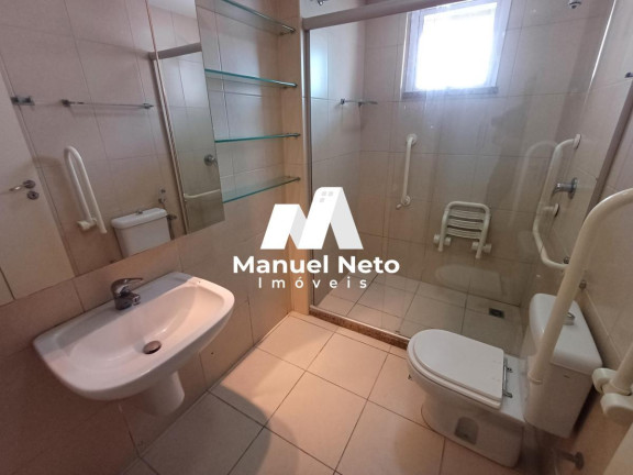 Imagem Apartamento com 3 Quartos à Venda, 259 m² em Meireles - Fortaleza