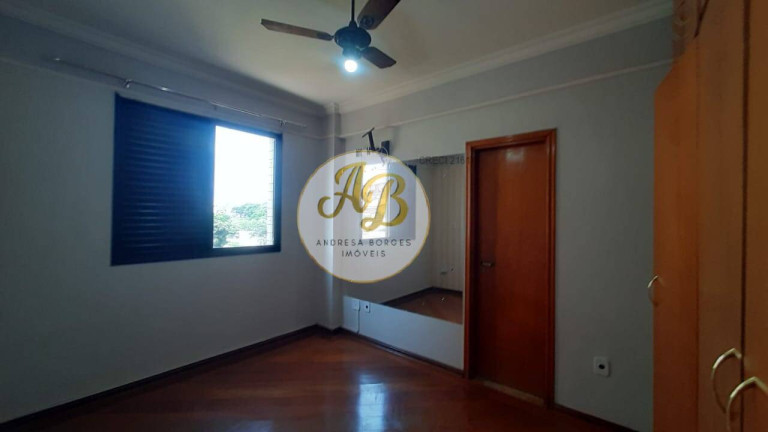 Imagem Apartamento com 3 Quartos à Venda, 204 m² em Jardim Consolação - Franca