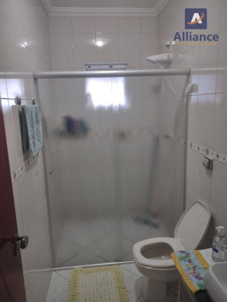 Imagem Casa com 2 Quartos à Venda, 179 m² em Residencial Terra Nobre - Louveira