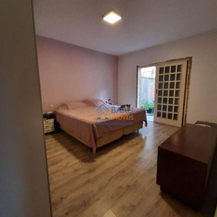 Imagem Casa com 3 Quartos à Venda, 400 m² em Perdizes - São Paulo Imagem Casa com 3 Quartos à Venda, 400 m² em Perdizes - São Paulo