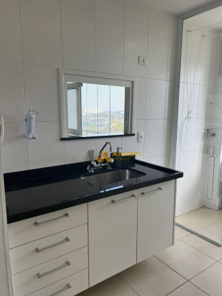 Imagem Apartamento com 3 Quartos à Venda, 72 m² em Tamboré - Barueri Imagem Apartamento com 3 Quartos à Venda, 72 m² em Tamboré - Barueri