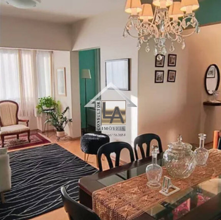 Imagem Apartamento com 2 Quartos à Venda, 80 m² em Vila Suzana - São Paulo
