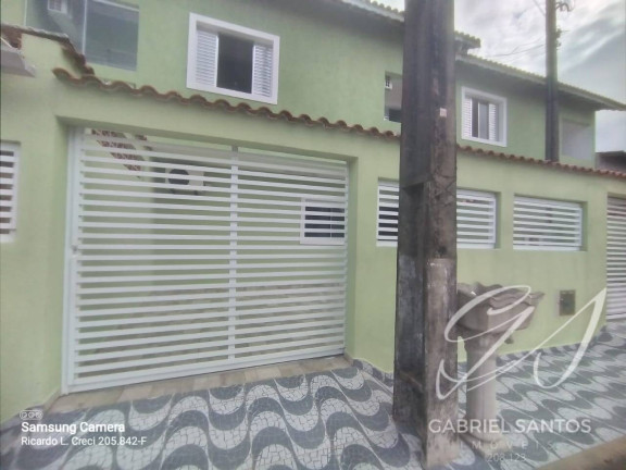 Imagem Casa com 2 Quartos à Venda, 56 m² em Jd. Praia Grande - Mongaguá Imagem Casa com 2 Quartos à Venda, 56 m² em Jd. Praia Grande - Mongaguá