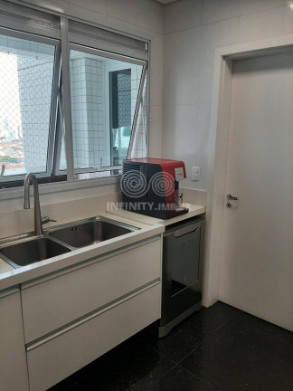 Imagem Apartamento com 3 Quartos à Venda, 280 m² em Anália Franco - São Paulo Imagem Apartamento com 3 Quartos à Venda, 280 m² em Anália Franco - São Paulo