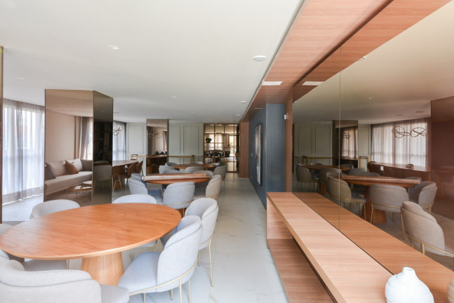 Imagem Imóvel com 3 Quartos à Venda, 95 m² em Vila Gomes Cardim - São Paulo