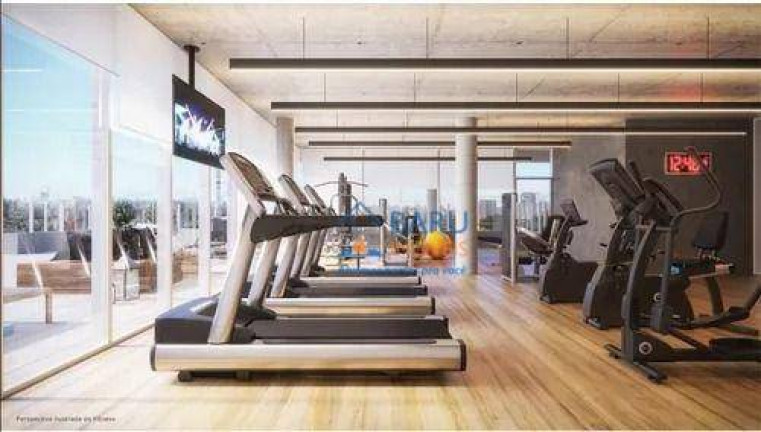 Imagem Kitnet com 1 Quarto à Venda, 31 m² em Butantã - São Paulo Imagem Kitnet com 1 Quarto à Venda, 31 m² em Butantã - São Paulo