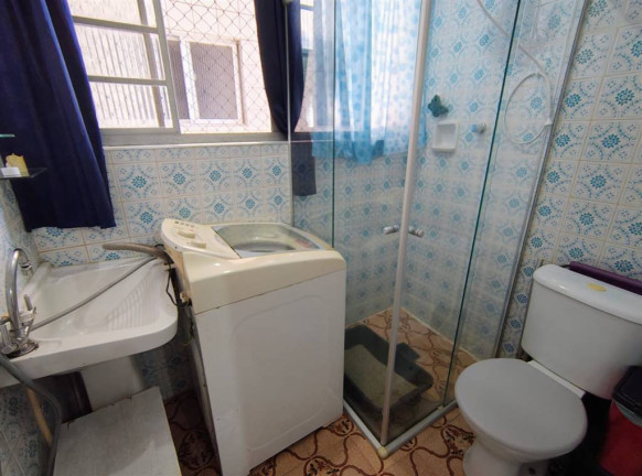 Imagem Kitnet com 1 Quarto à Venda, 25 m² em Ocian - Praia Grande Imagem Kitnet com 1 Quarto à Venda, 25 m² em Ocian - Praia Grande