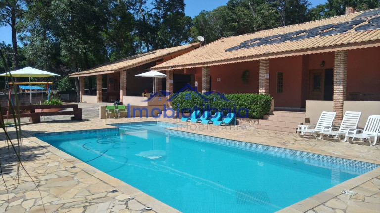 Chácara com 6 Quartos à Venda, 1.040 m² em Caioçara - Jarinu