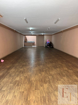Casa com 6 Quartos à Venda, 550 m² em Olímpico - São Caetano Do Sul