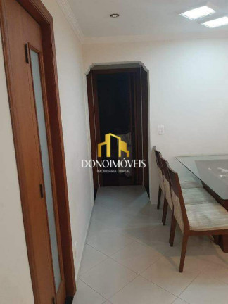 Imagem Apartamento com 2 Quartos à Venda, 66 m² em Centro - São Bernardo Do Campo