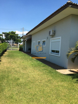 Imagem Casa com 5 Quartos à Venda,  em Residencial Primavera - Salto