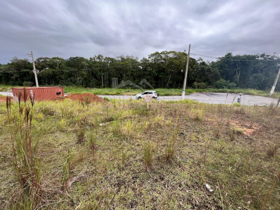 Imagem Terreno à Venda, 200 m² em Sertão Do Maruim - São José