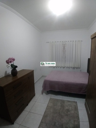 Imagem Casa com 2 Quartos à Venda, 113 m² em Cidade Morumbi - São José Dos Campos