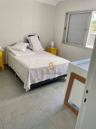 Imagem Apartamento com 3 Quartos à Venda, 100 m² em Setor Pedro Ludovico - Goiânia Imagem Apartamento com 3 Quartos à Venda, 100 m² em Setor Pedro Ludovico - Goiânia