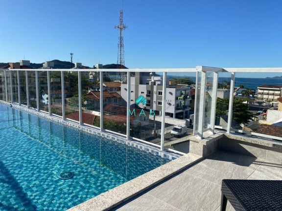 Imagem Apartamento com 2 Quartos à Venda, 76 m² em Ingleses - Florianópolis