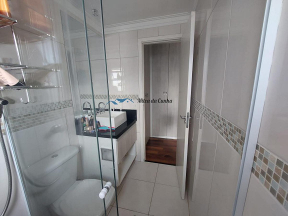 Imagem Apartamento com 3 Quartos à Venda, 107 m² em Vila Lusitânia - São Bernardo Do Campo