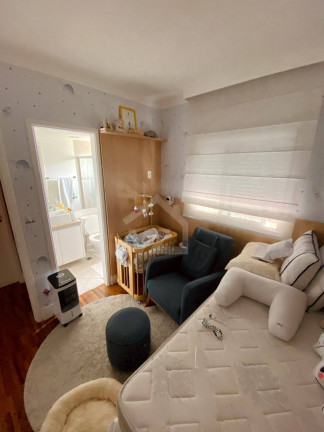 Imagem Apartamento com 2 Quartos à Venda, 87 m² em Vila Andrade - São Paulo