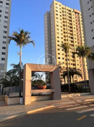 Imagem Apartamento com 2 Quartos à Venda, 55 m² em Vila Cruzeiro Do Sul - Aparecida De Goiânia Imagem Apartamento com 2 Quartos à Venda, 55 m² em Vila Cruzeiro Do Sul - Aparecida De Goiânia