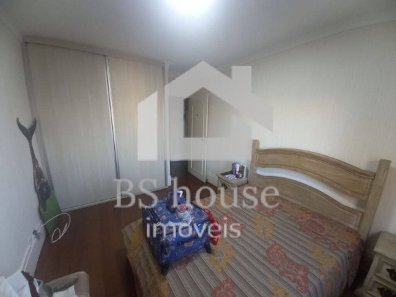 Imagem Apartamento com 4 Quartos à Venda, 270 m² em Jardim - Santo André Imagem Apartamento com 4 Quartos à Venda, 270 m² em Jardim - Santo André