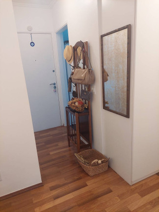 Imagem Apartamento com 1 Quarto à Venda, 40 m² em Vila Uberabinha - São Paulo Imagem Apartamento com 1 Quarto à Venda, 40 m² em Vila Uberabinha - São Paulo