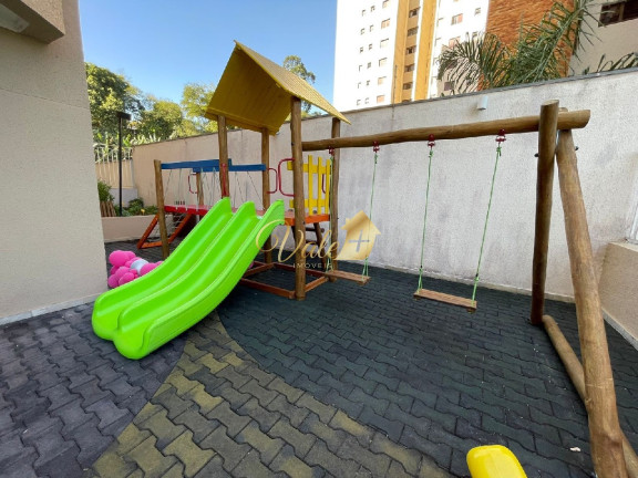 Imagem Apartamento com 3 Quartos à Venda, 114 m² em Vila Ema - São José Dos Campos