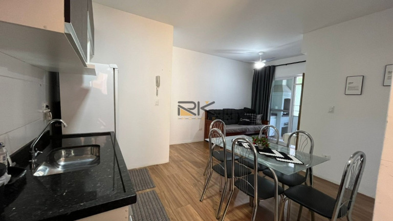 Imagem Apartamento com 2 Quartos à Venda, 54 m² em Itaguá - Ubatuba Imagem Apartamento com 2 Quartos à Venda, 54 m² em Itaguá - Ubatuba