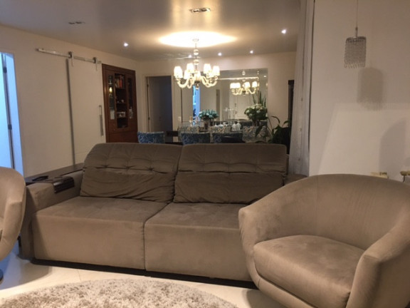 Imagem Apartamento com 3 Quartos à Venda, 142 m² em Mooca - São Paulo