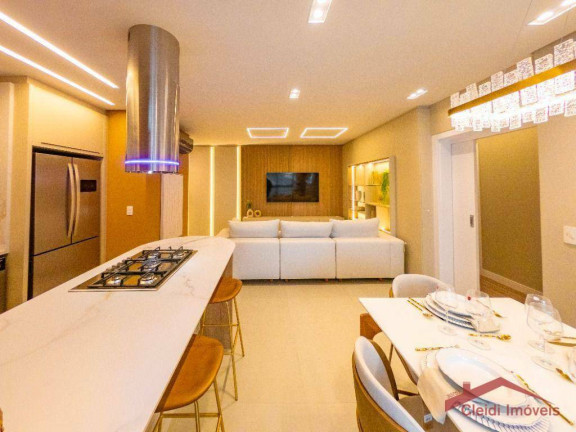 Imagem Apartamento com 3 Quartos à Venda, 116 m² em Centro - Joinville Imagem Apartamento com 3 Quartos à Venda, 116 m² em Centro - Joinville