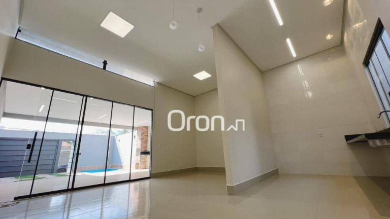 Imagem Casa com 3 Quartos à Venda, 160 m² em Jardim Brasil - Goiânia Imagem Casa com 3 Quartos à Venda, 160 m² em Jardim Brasil - Goiânia