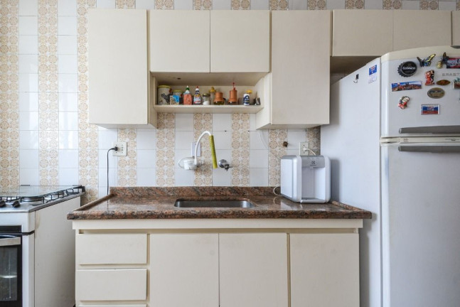 Imagem Apartamento com 3 Quartos à Venda, 135 m² em Moema - São Paulo