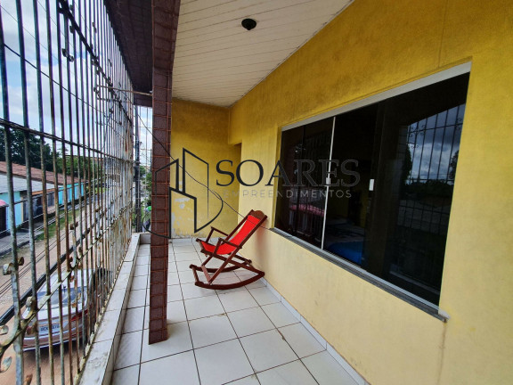 Imagem Casa com 3 Quartos à Venda, 280 m² em Cabanagem - Belém Imagem Casa com 3 Quartos à Venda, 280 m² em Cabanagem - Belém